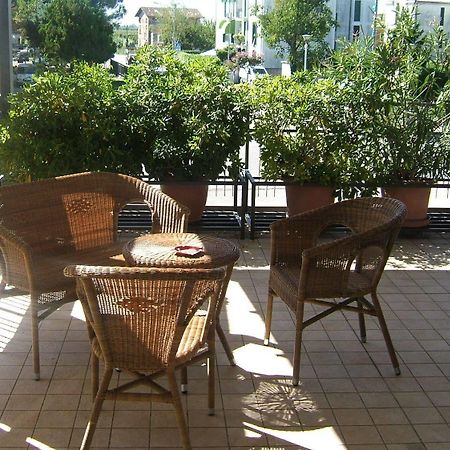 Locanda Canareggio San Biagio di Callalta Eksteriør bilde
