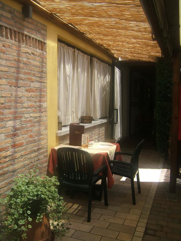 Locanda Canareggio San Biagio di Callalta Eksteriør bilde