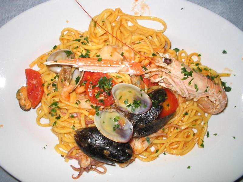 Locanda Canareggio San Biagio di Callalta Eksteriør bilde