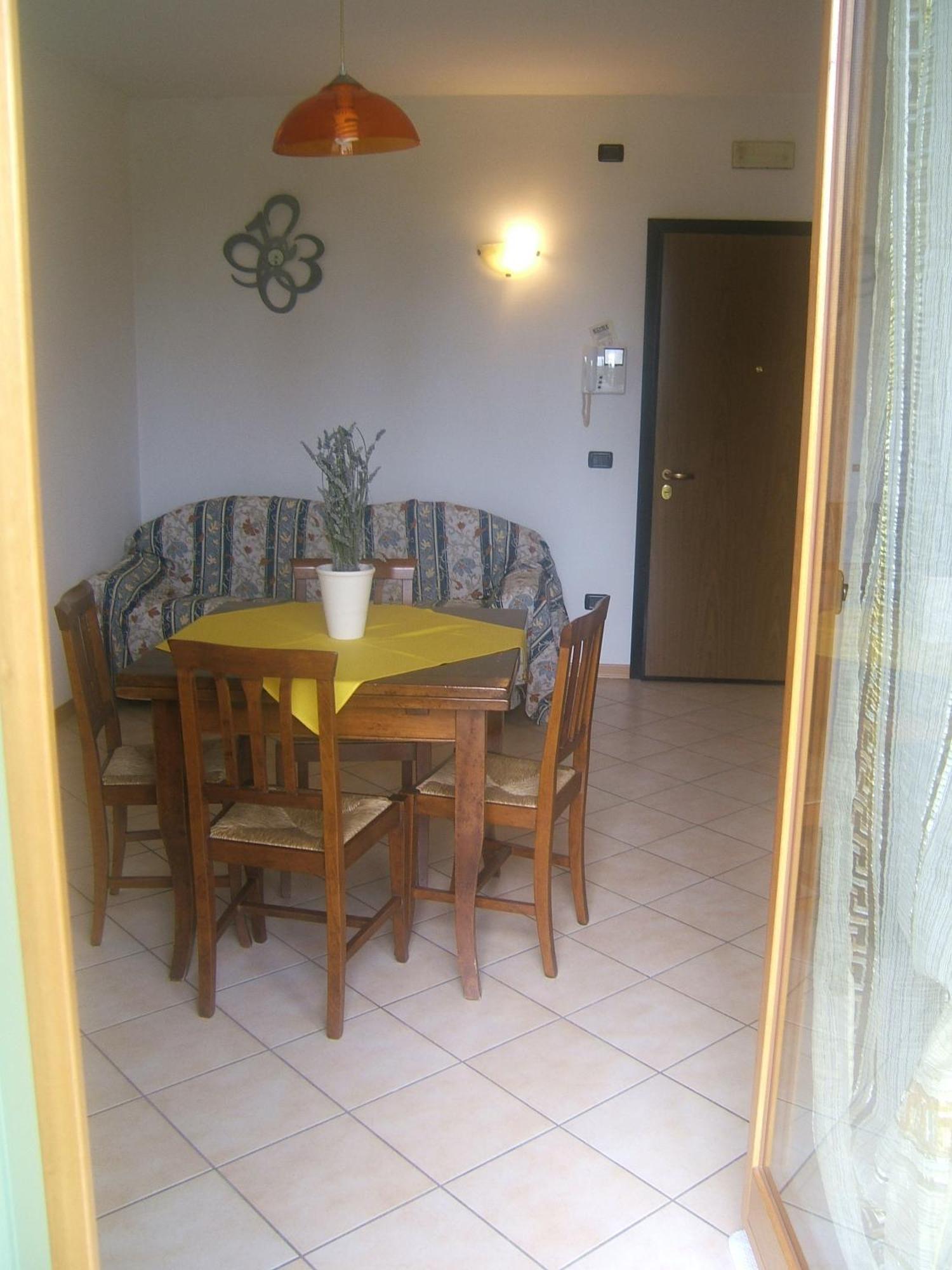Locanda Canareggio San Biagio di Callalta Rom bilde
