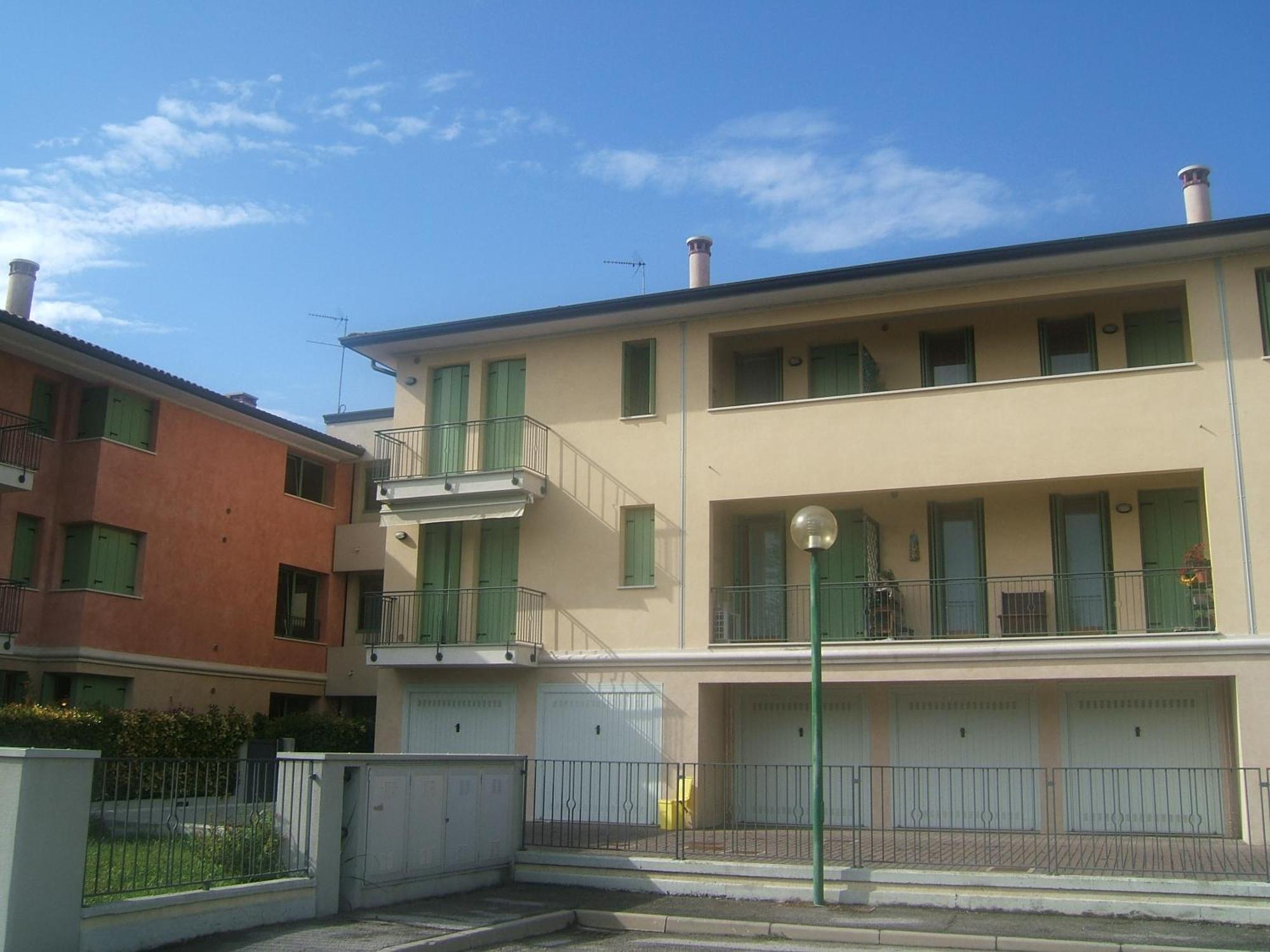 Locanda Canareggio San Biagio di Callalta Rom bilde
