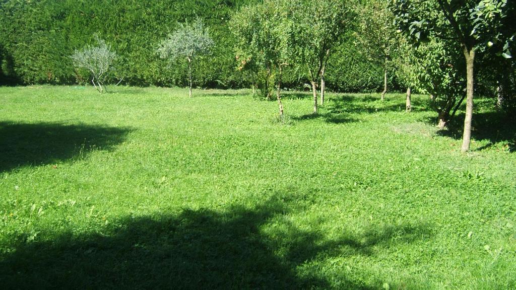 Locanda Canareggio San Biagio di Callalta Eksteriør bilde