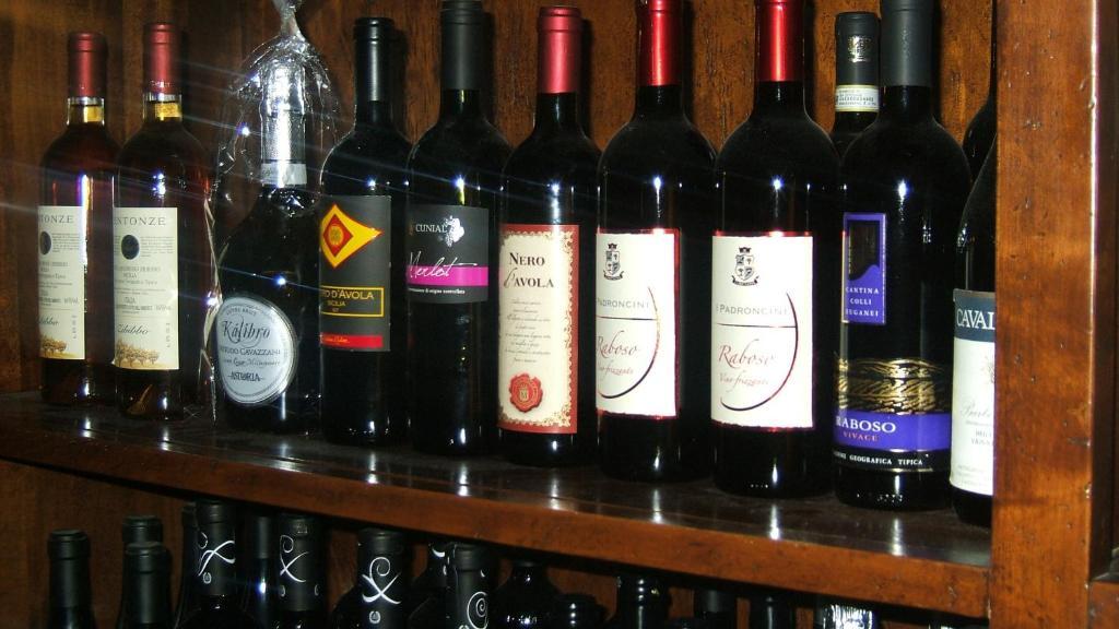 Locanda Canareggio San Biagio di Callalta Eksteriør bilde