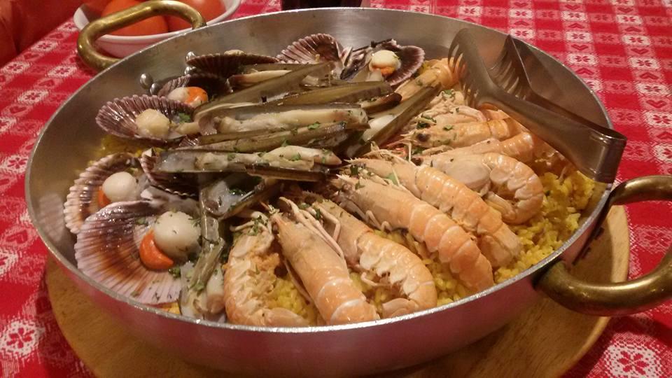Locanda Canareggio San Biagio di Callalta Eksteriør bilde