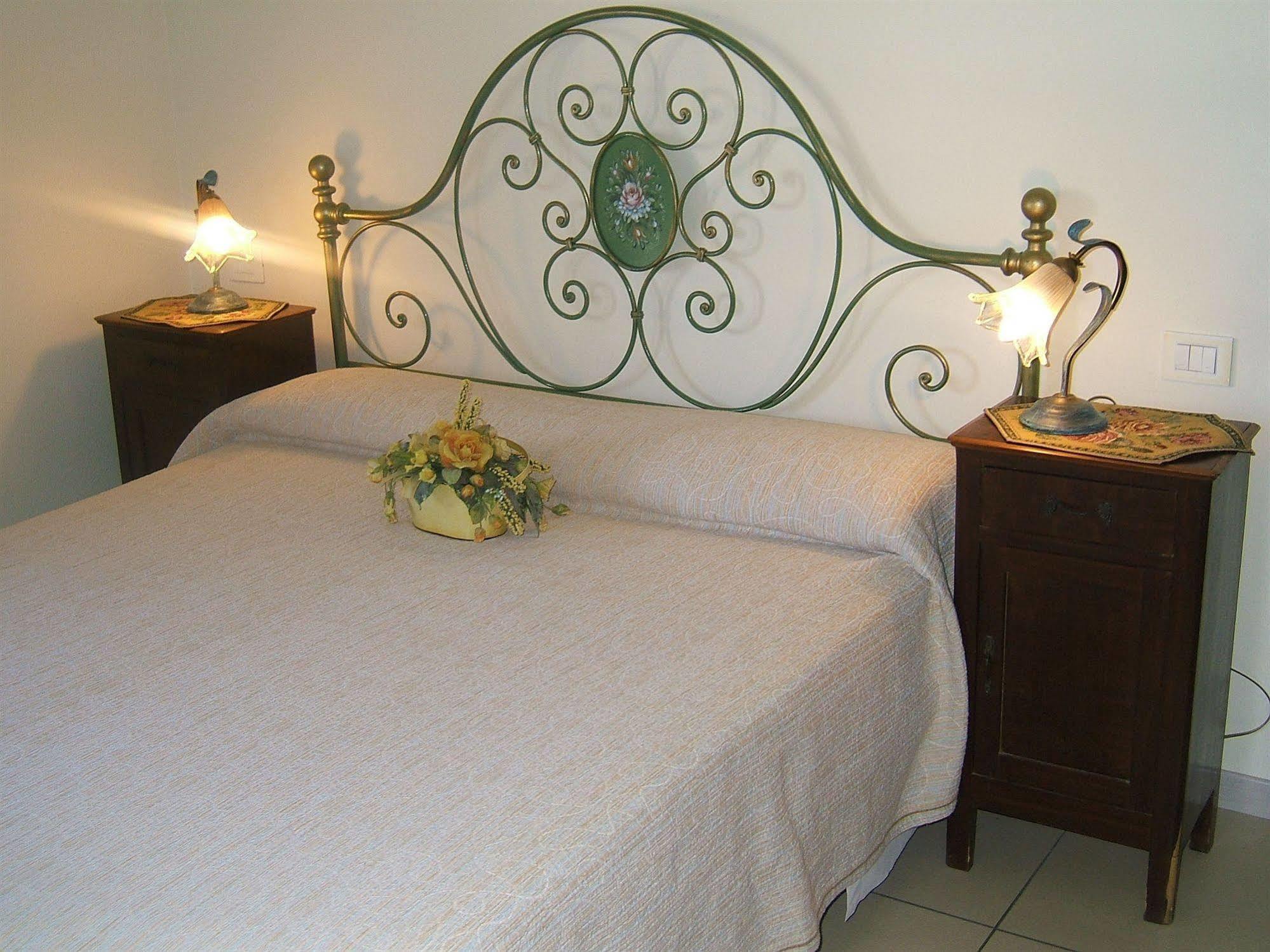 Locanda Canareggio San Biagio di Callalta Eksteriør bilde
