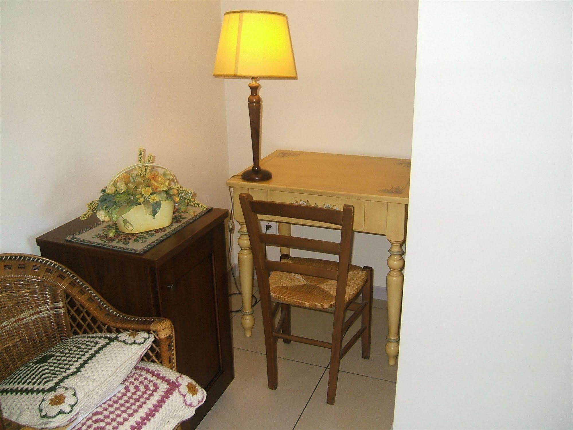 Locanda Canareggio San Biagio di Callalta Eksteriør bilde