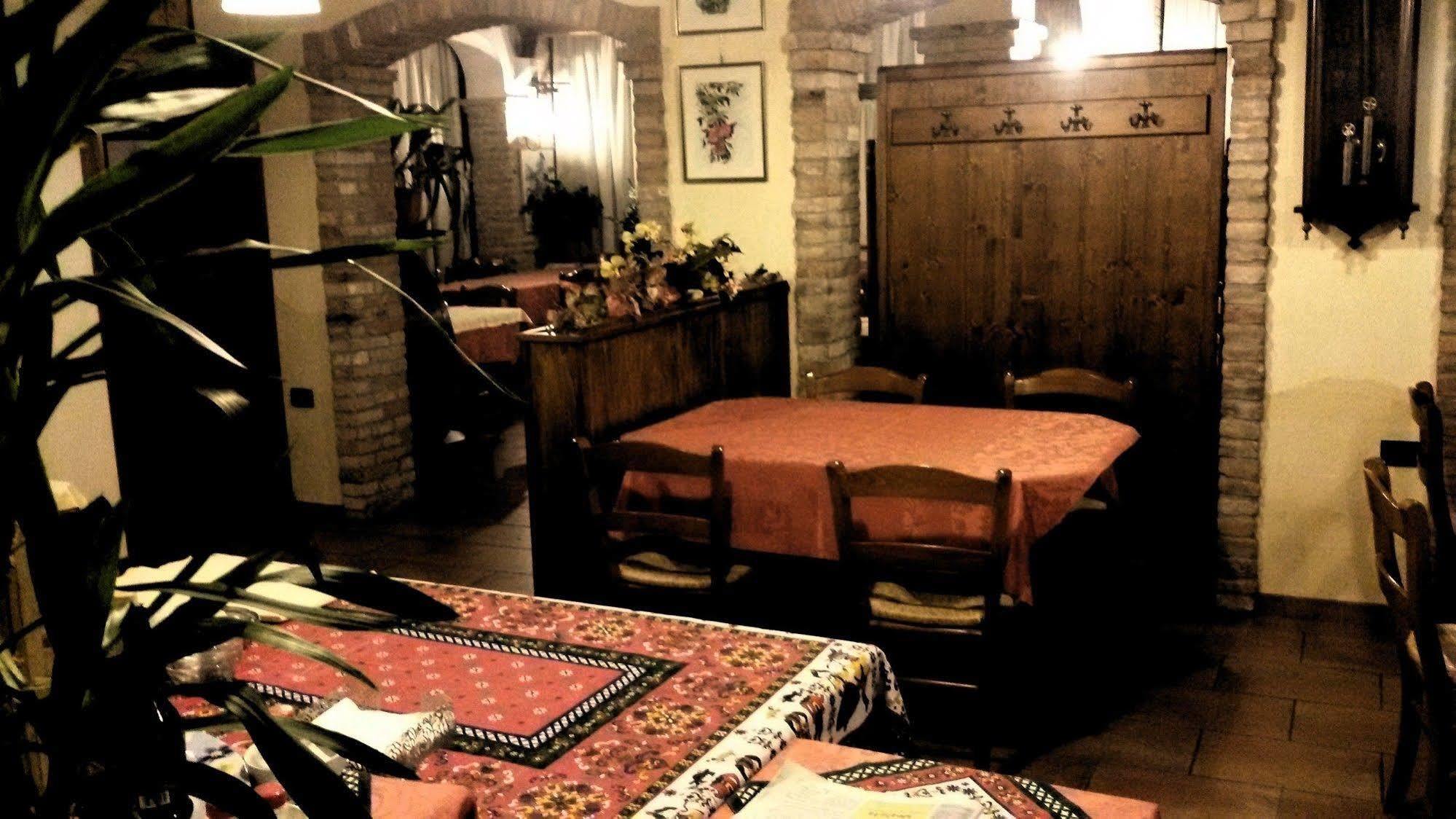 Locanda Canareggio San Biagio di Callalta Eksteriør bilde
