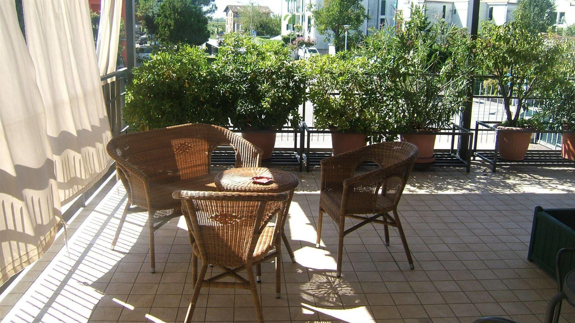 Locanda Canareggio San Biagio di Callalta Eksteriør bilde