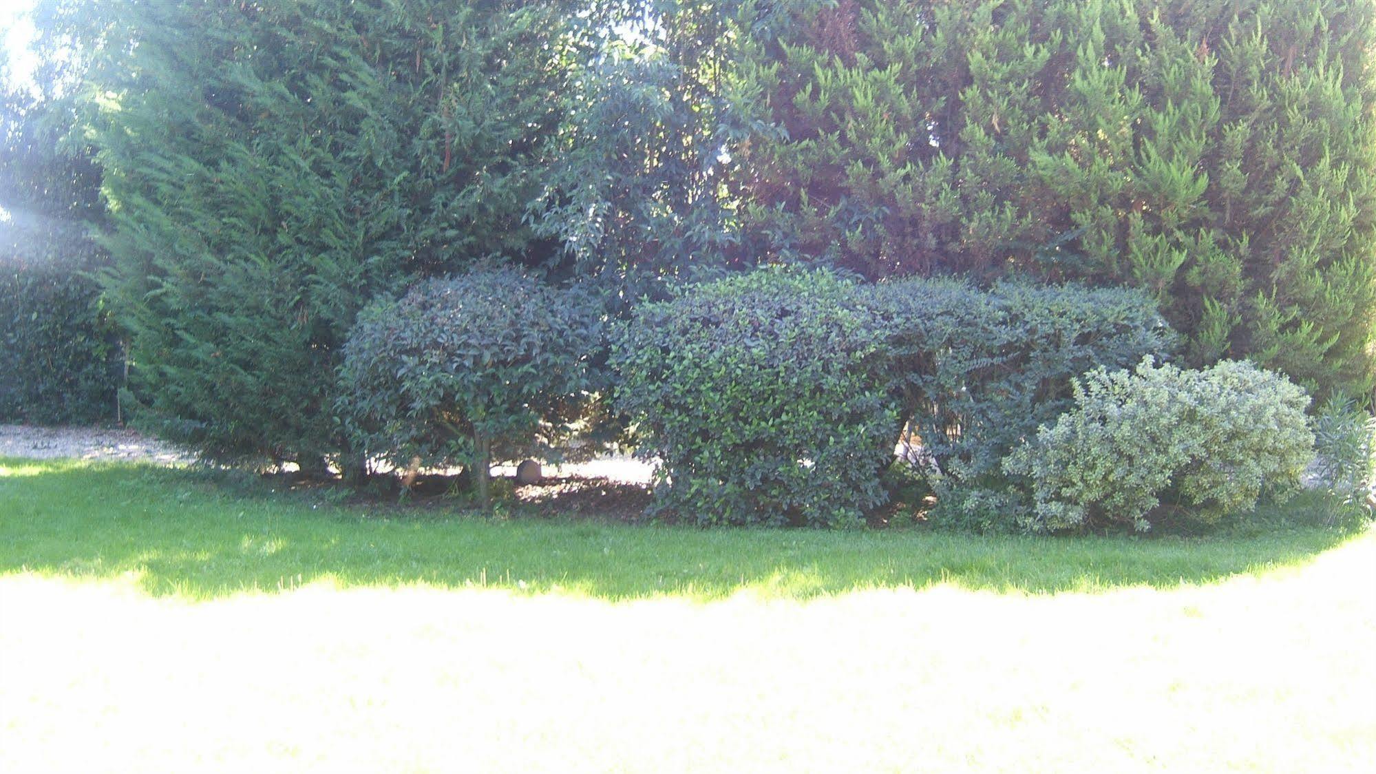 Locanda Canareggio San Biagio di Callalta Eksteriør bilde