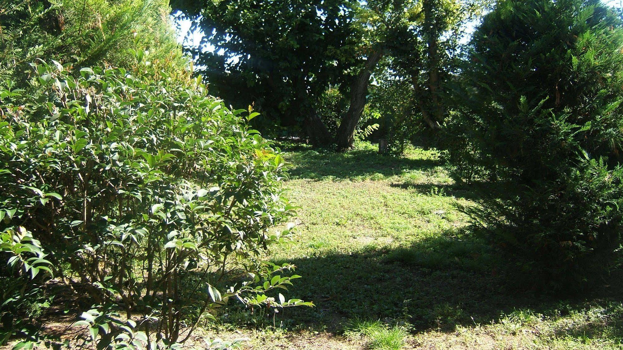 Locanda Canareggio San Biagio di Callalta Eksteriør bilde