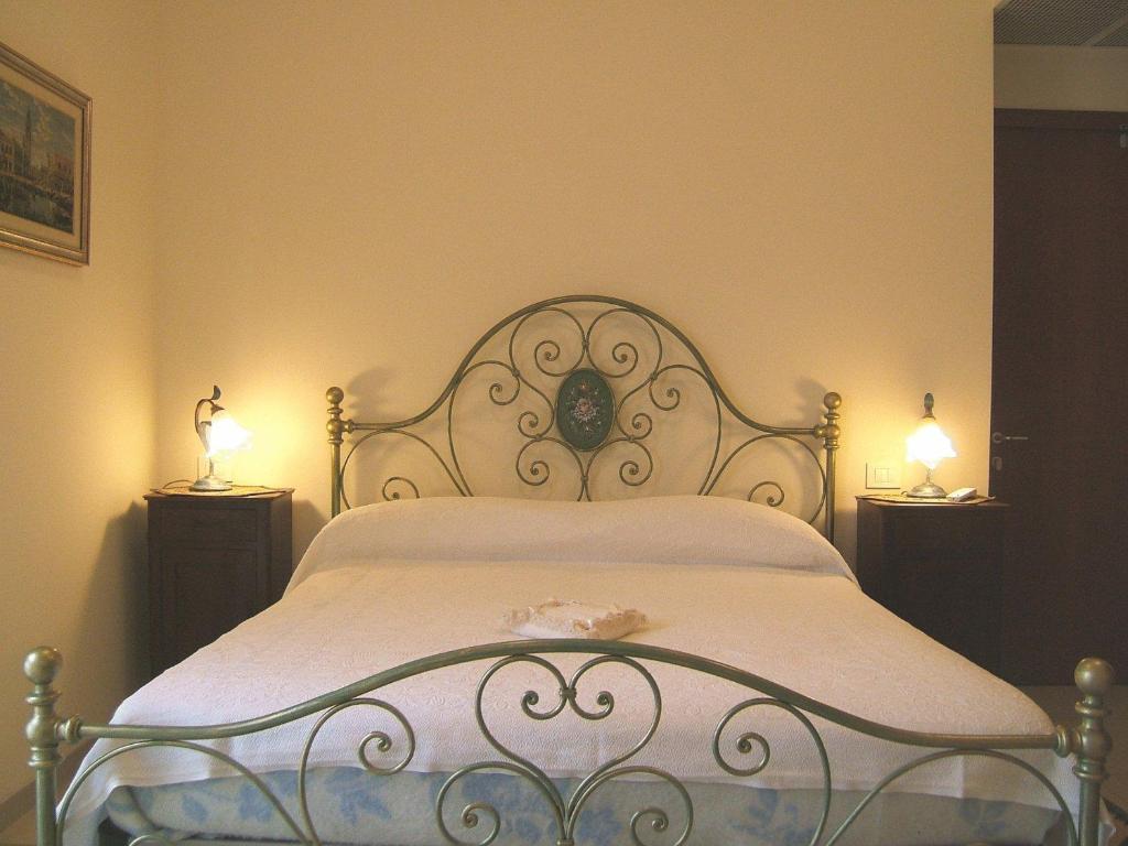 Locanda Canareggio San Biagio di Callalta Rom bilde